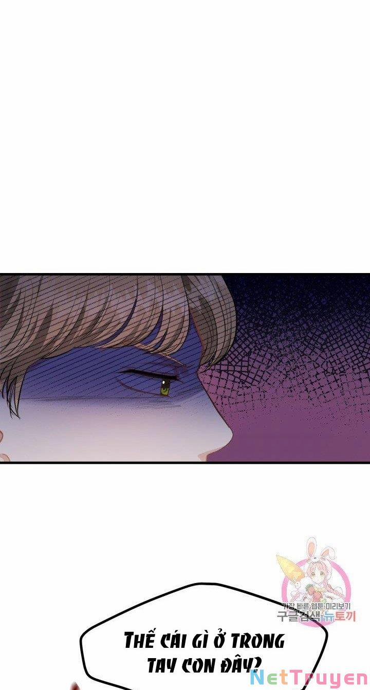 Cô Vợ Bé Nhỏ Của Thái Tử Quái Vật 29.2 trang 26