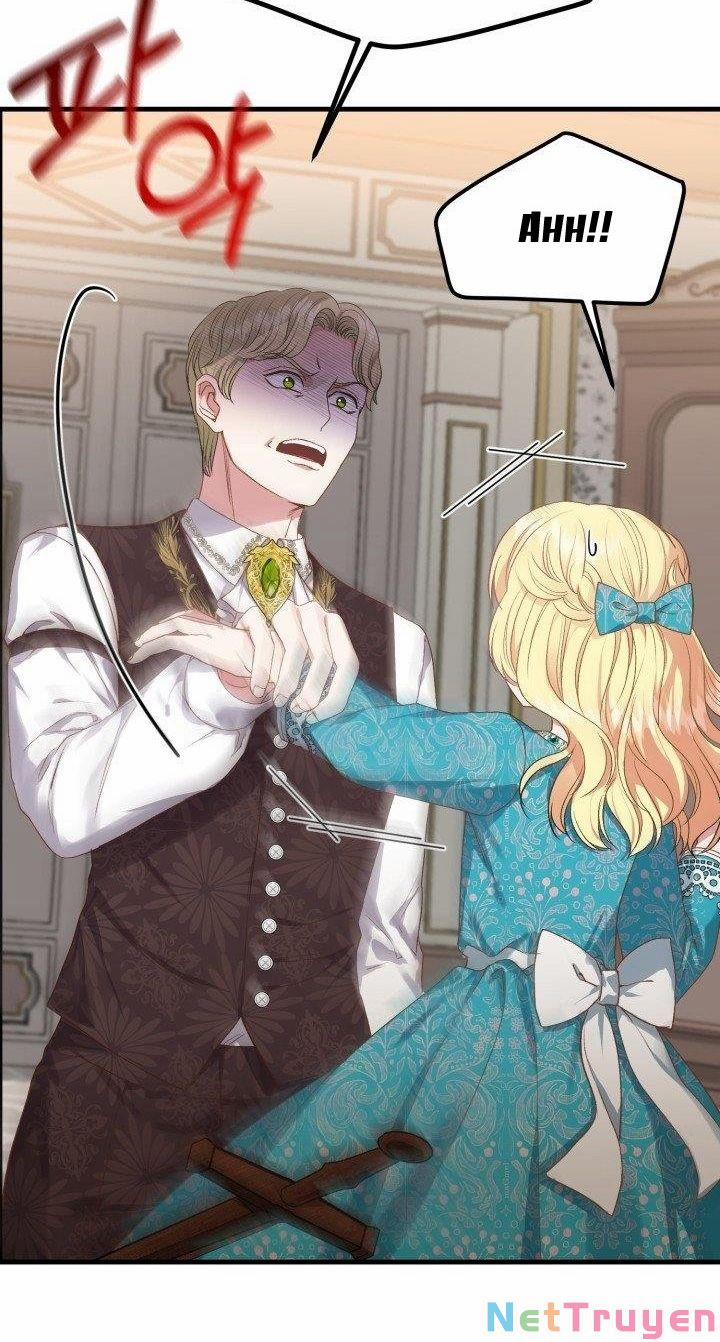 Cô Vợ Bé Nhỏ Của Thái Tử Quái Vật 29.2 trang 27