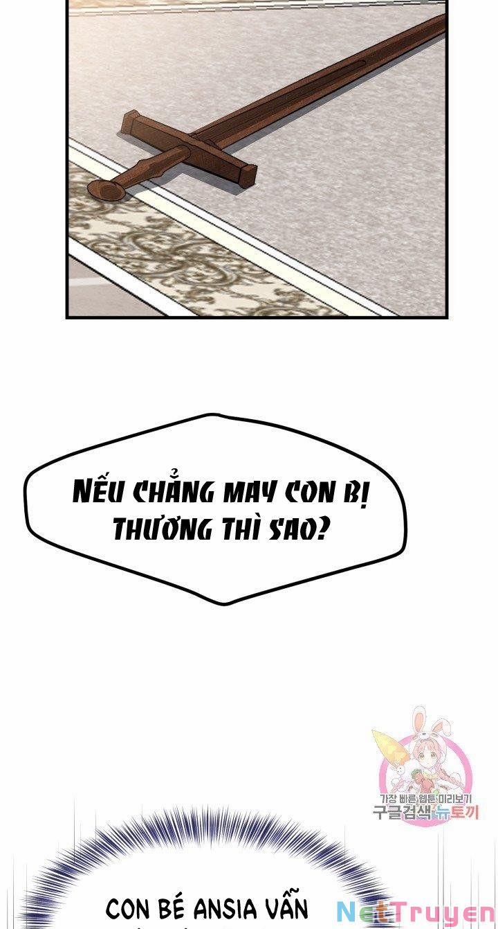 Cô Vợ Bé Nhỏ Của Thái Tử Quái Vật 29.2 trang 29