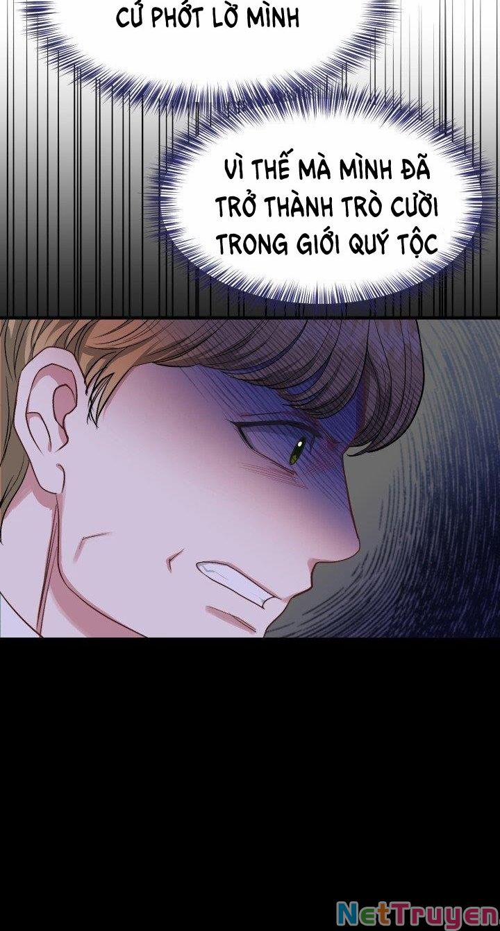 Cô Vợ Bé Nhỏ Của Thái Tử Quái Vật 29.2 trang 30