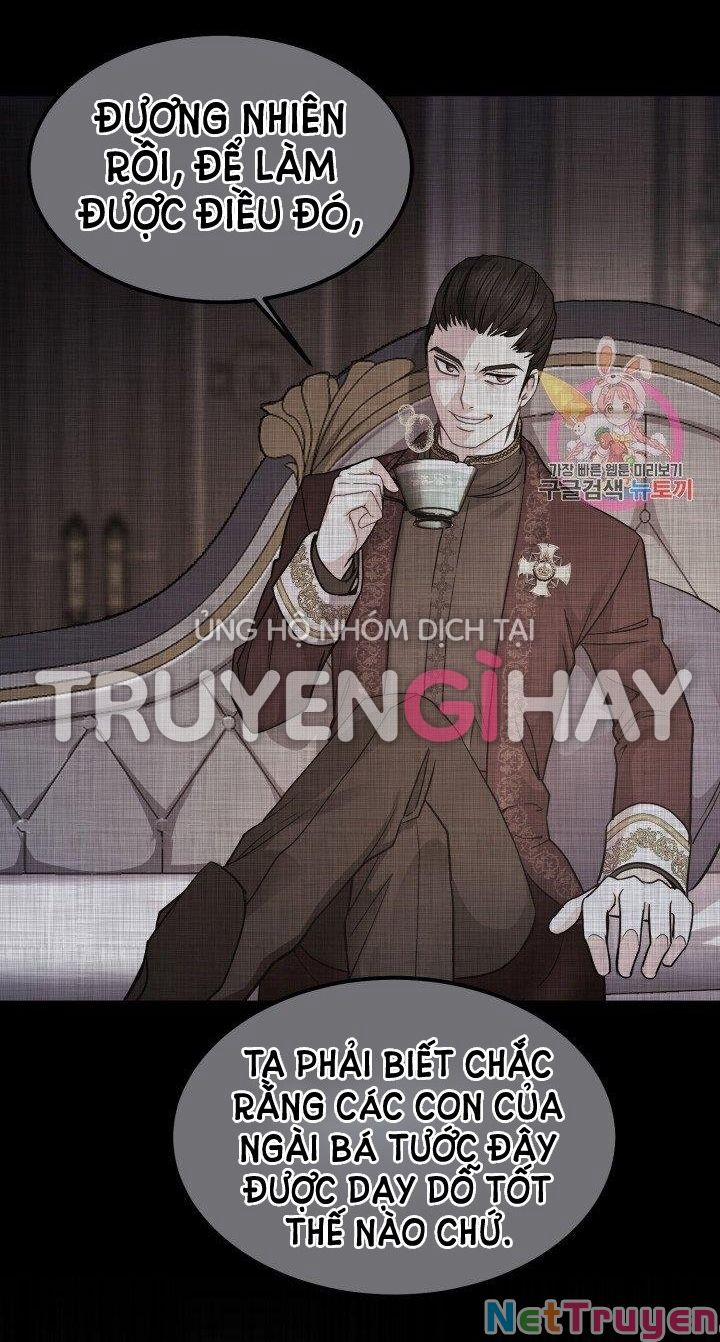 Cô Vợ Bé Nhỏ Của Thái Tử Quái Vật 29.2 trang 31