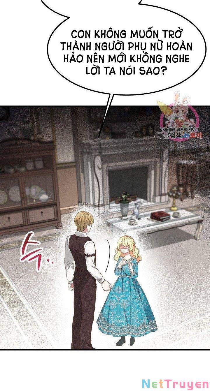 Cô Vợ Bé Nhỏ Của Thái Tử Quái Vật 29.2 trang 34