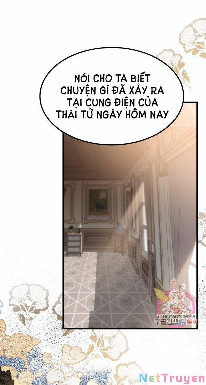 Cô Vợ Bé Nhỏ Của Thái Tử Quái Vật 29.2 trang 35