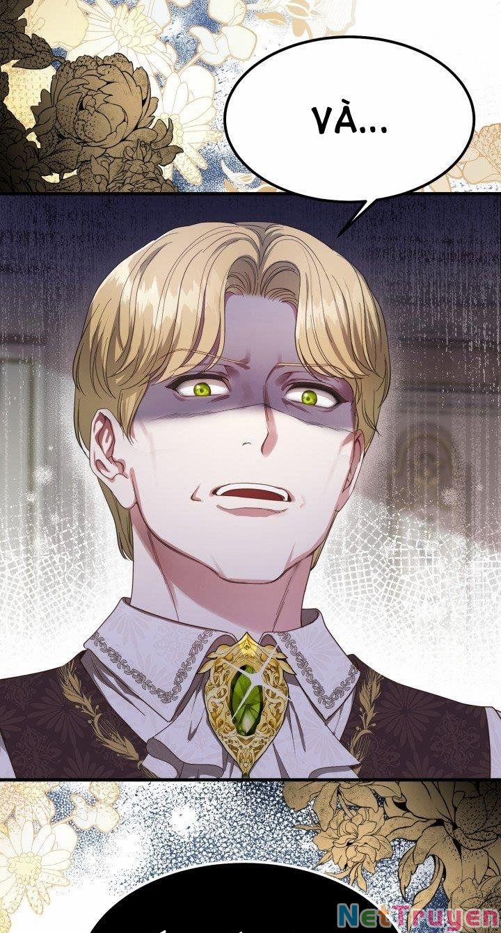 Cô Vợ Bé Nhỏ Của Thái Tử Quái Vật 29.2 trang 36