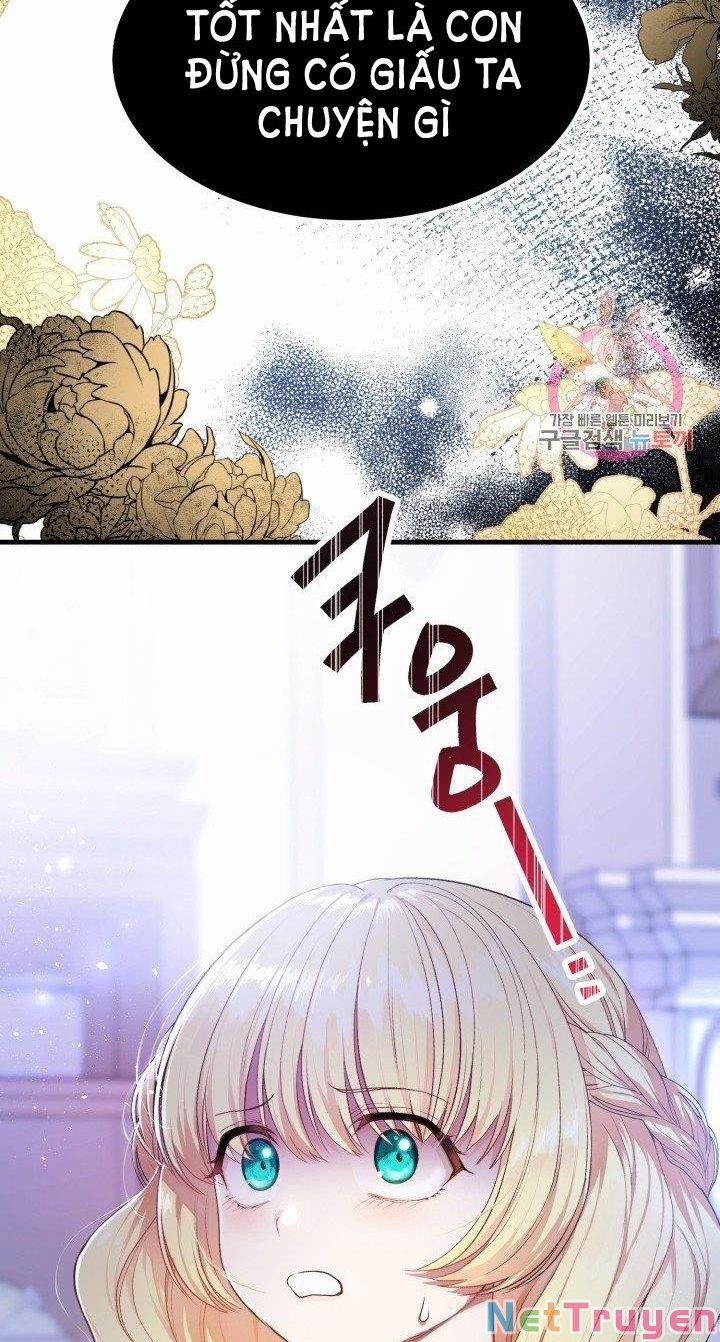 Cô Vợ Bé Nhỏ Của Thái Tử Quái Vật 29.2 trang 37