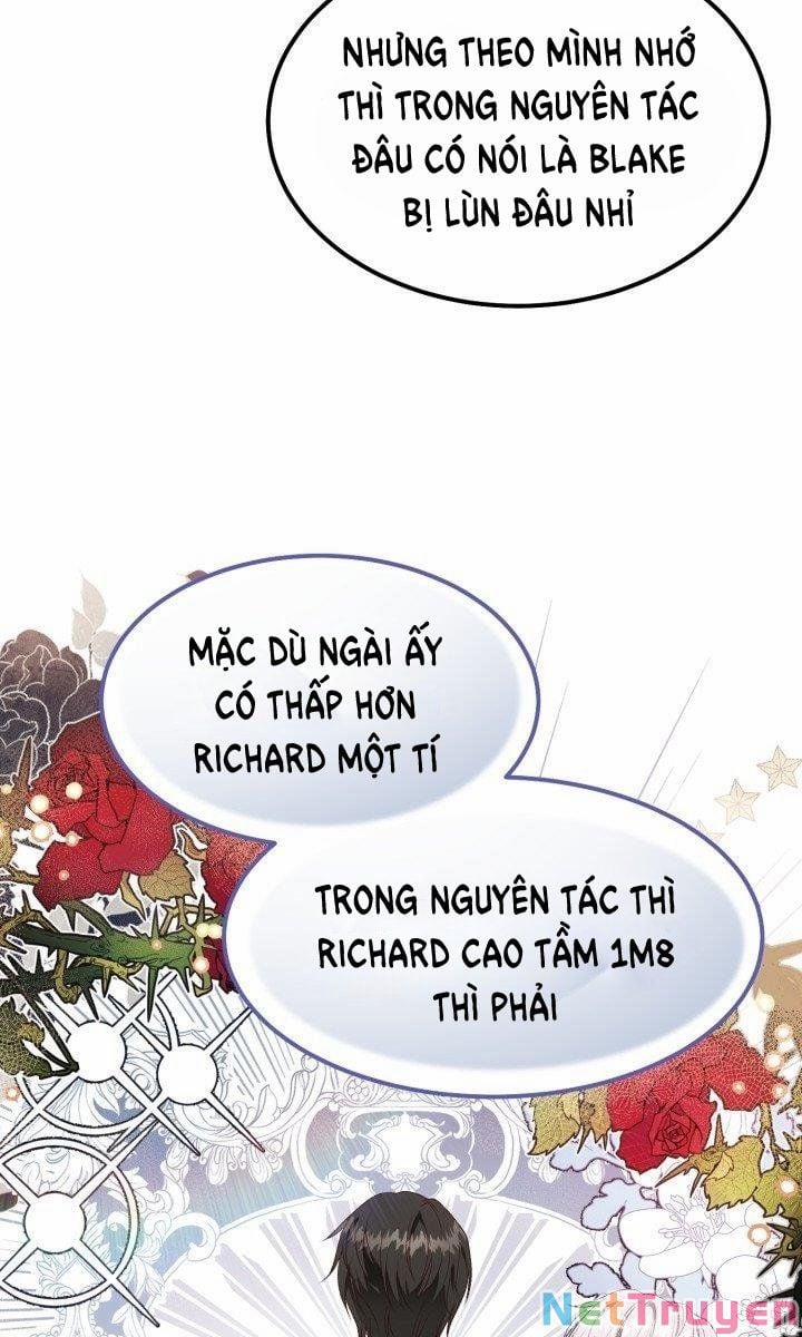 Cô Vợ Bé Nhỏ Của Thái Tử Quái Vật 29.2 trang 5