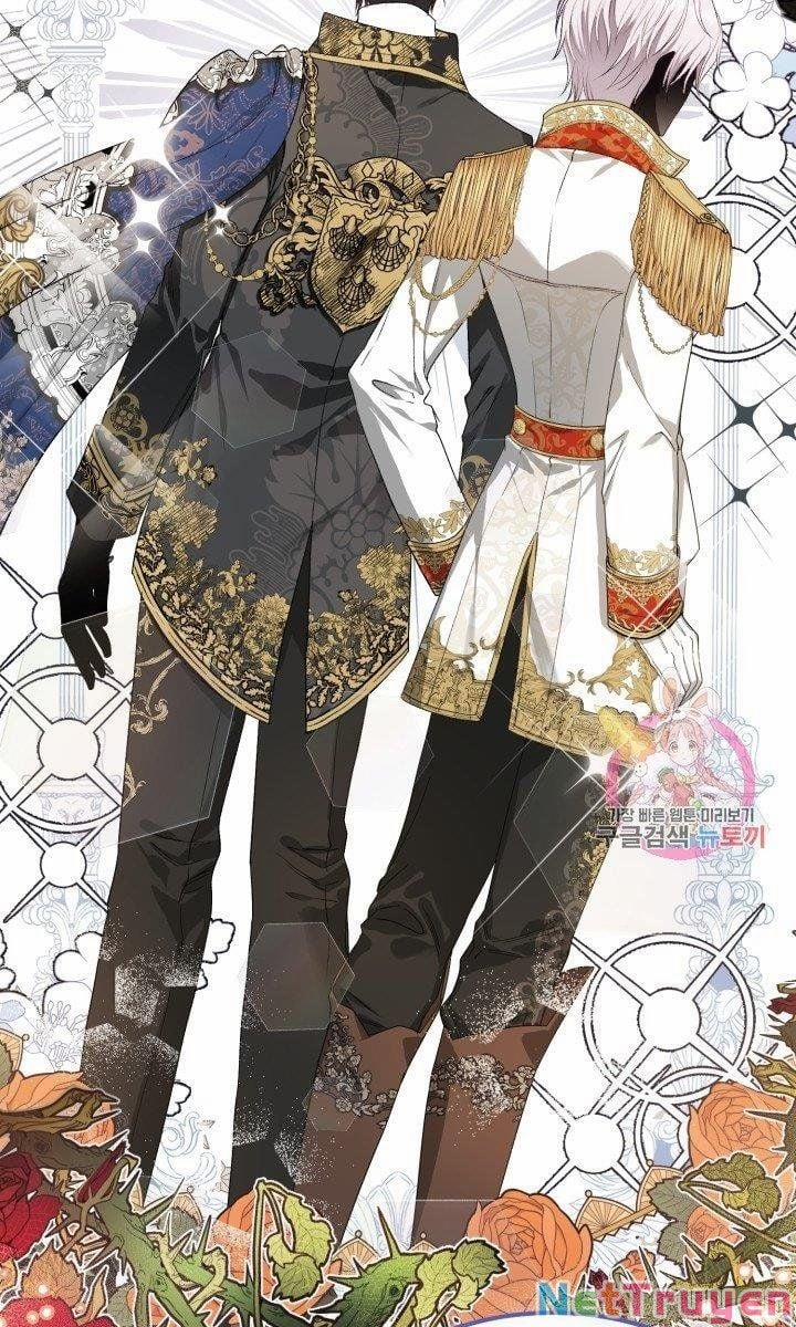 Cô Vợ Bé Nhỏ Của Thái Tử Quái Vật 29.2 trang 6