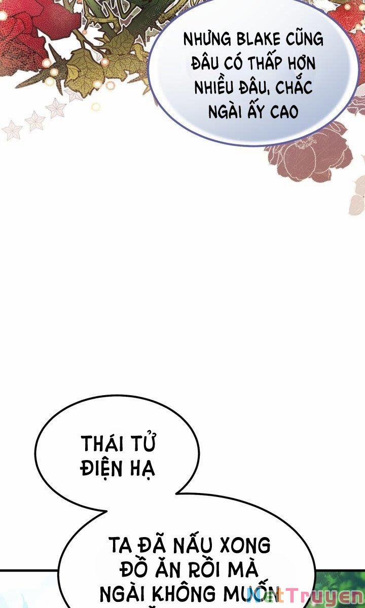 Cô Vợ Bé Nhỏ Của Thái Tử Quái Vật 29.2 trang 7