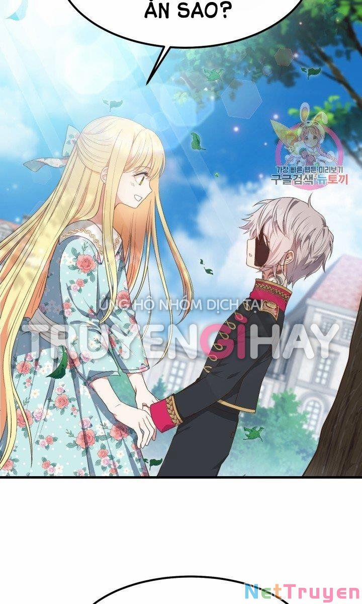 Cô Vợ Bé Nhỏ Của Thái Tử Quái Vật 29.2 trang 8