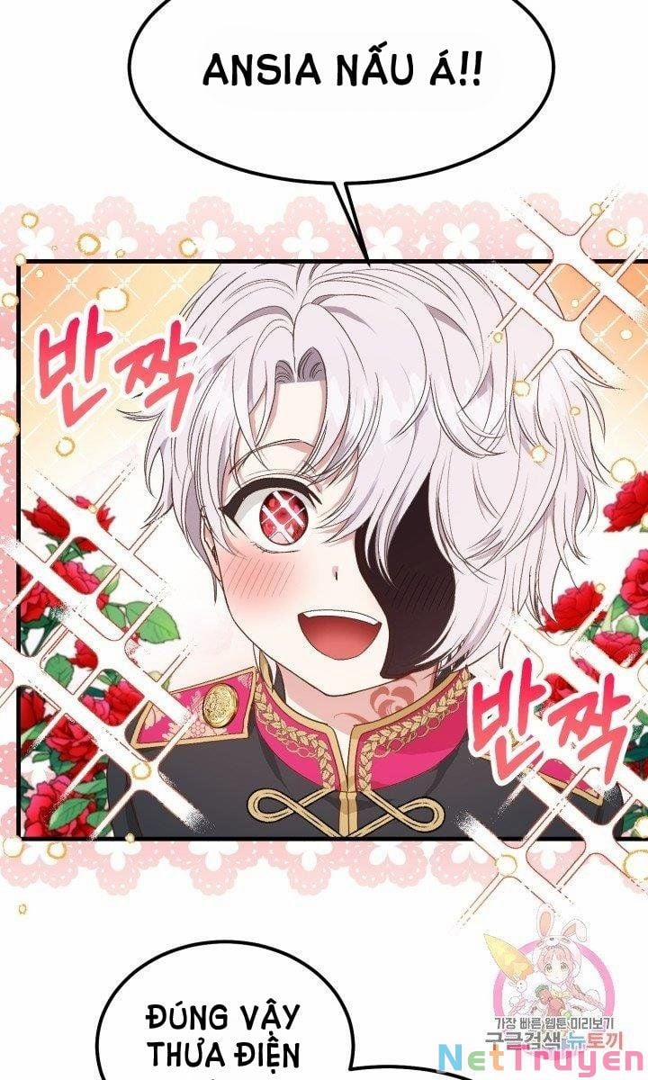 Cô Vợ Bé Nhỏ Của Thái Tử Quái Vật 29.2 trang 9