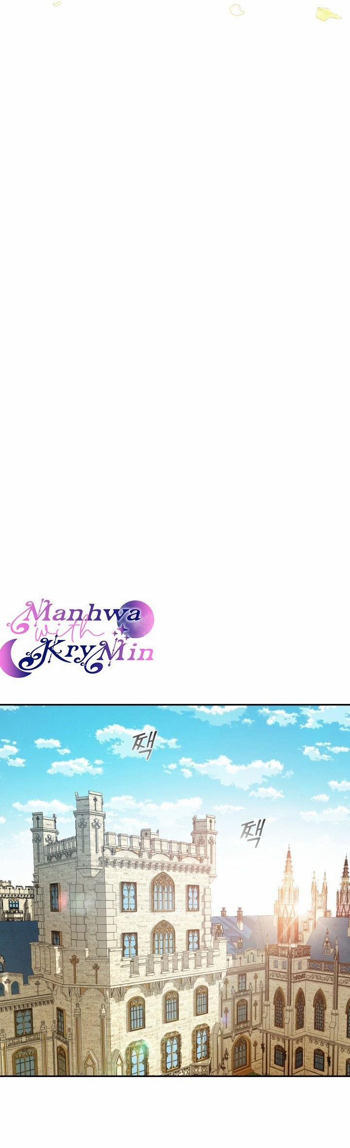 Cô Vợ Bé Nhỏ Của Thái Tử Quái Vật 3 trang 14