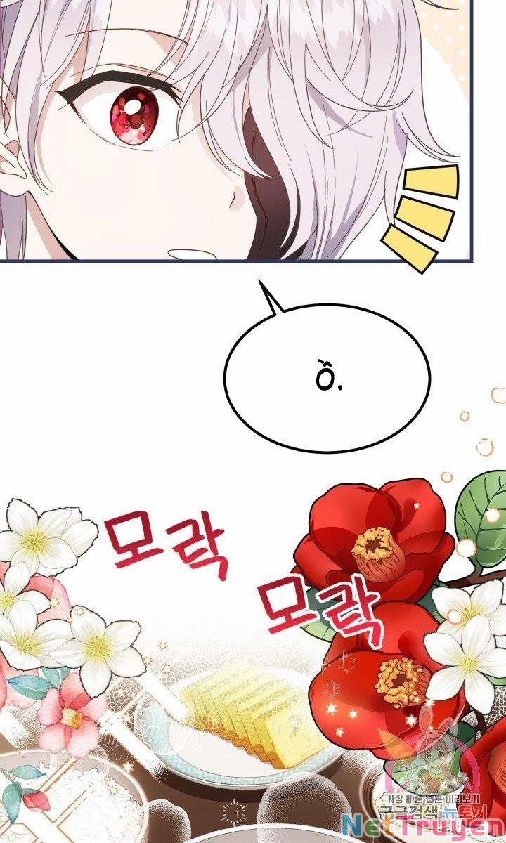 Cô Vợ Bé Nhỏ Của Thái Tử Quái Vật 30.1 trang 11