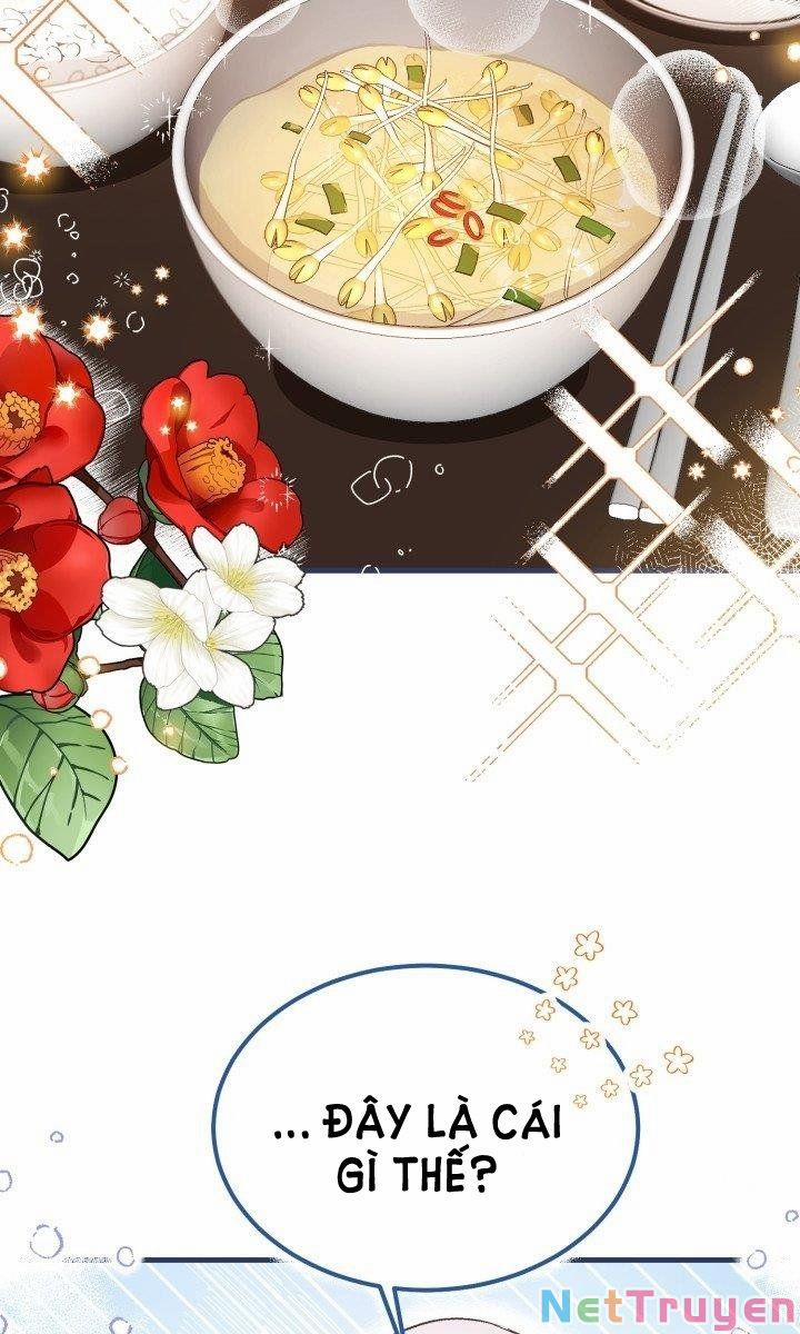 Cô Vợ Bé Nhỏ Của Thái Tử Quái Vật 30.1 trang 12