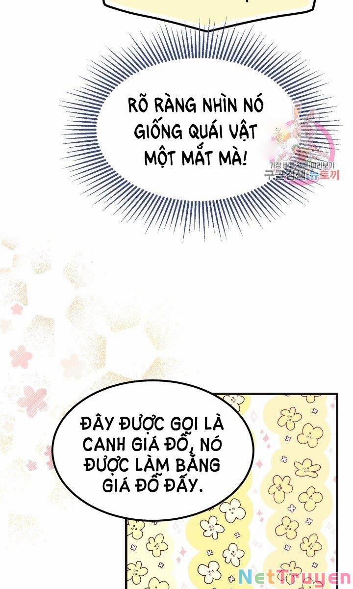 Cô Vợ Bé Nhỏ Của Thái Tử Quái Vật 30.1 trang 15