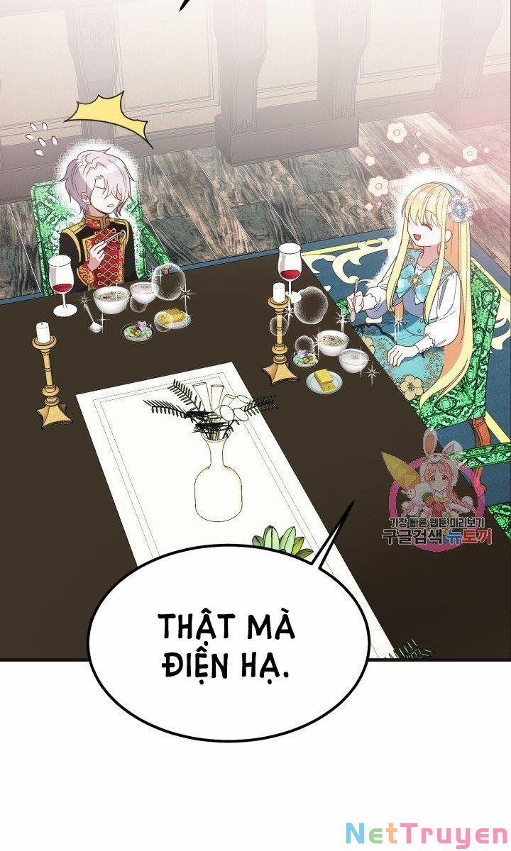 Cô Vợ Bé Nhỏ Của Thái Tử Quái Vật 30.1 trang 18