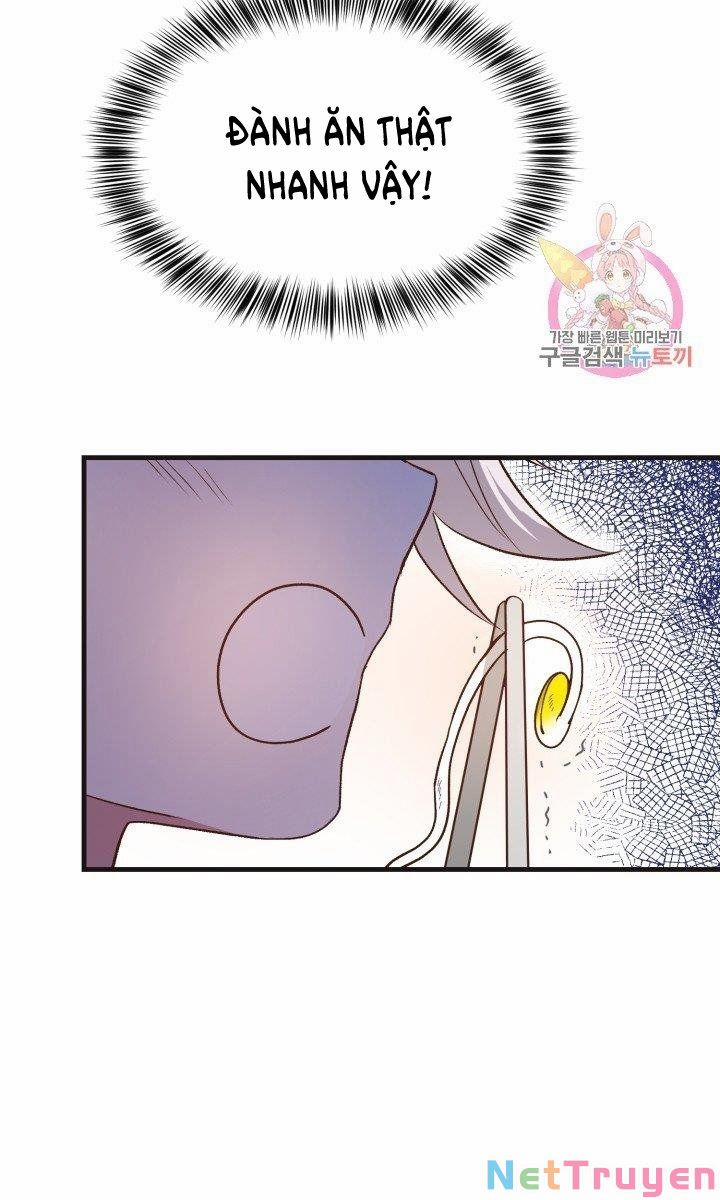 Cô Vợ Bé Nhỏ Của Thái Tử Quái Vật 30.1 trang 20