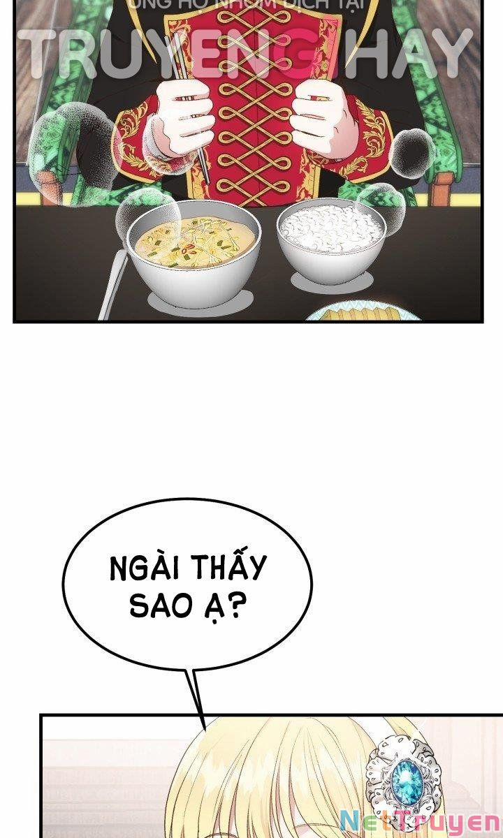 Cô Vợ Bé Nhỏ Của Thái Tử Quái Vật 30.1 trang 22