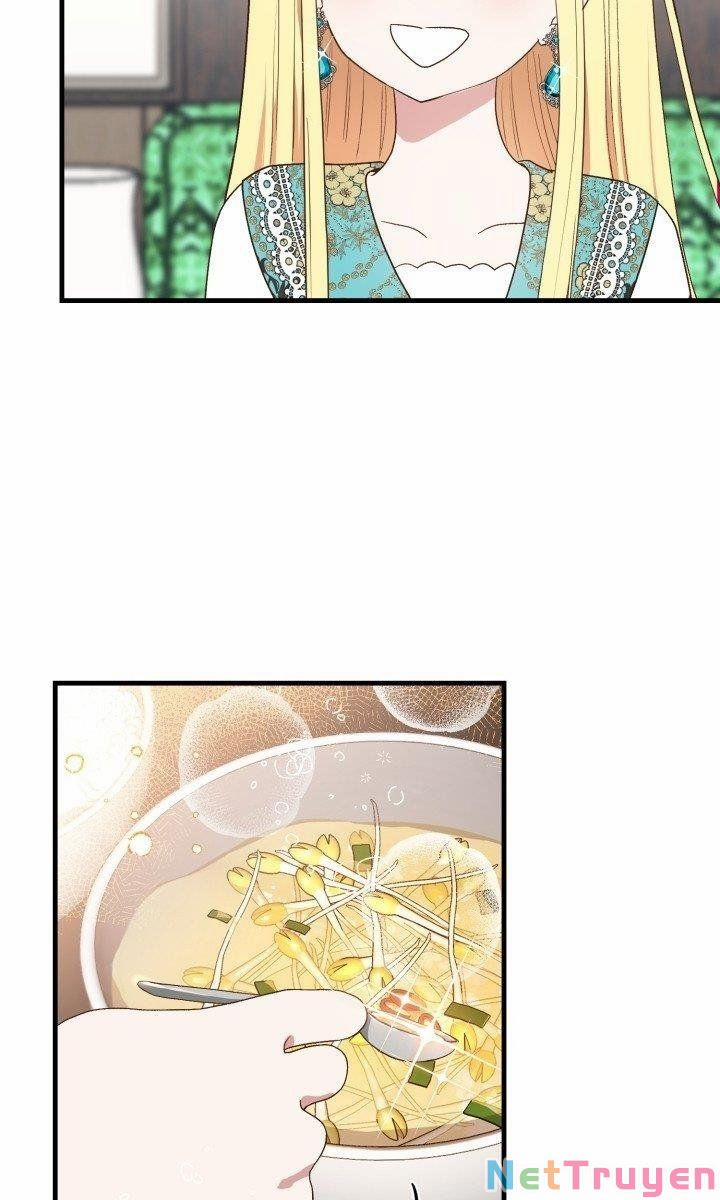 Cô Vợ Bé Nhỏ Của Thái Tử Quái Vật 30.1 trang 27