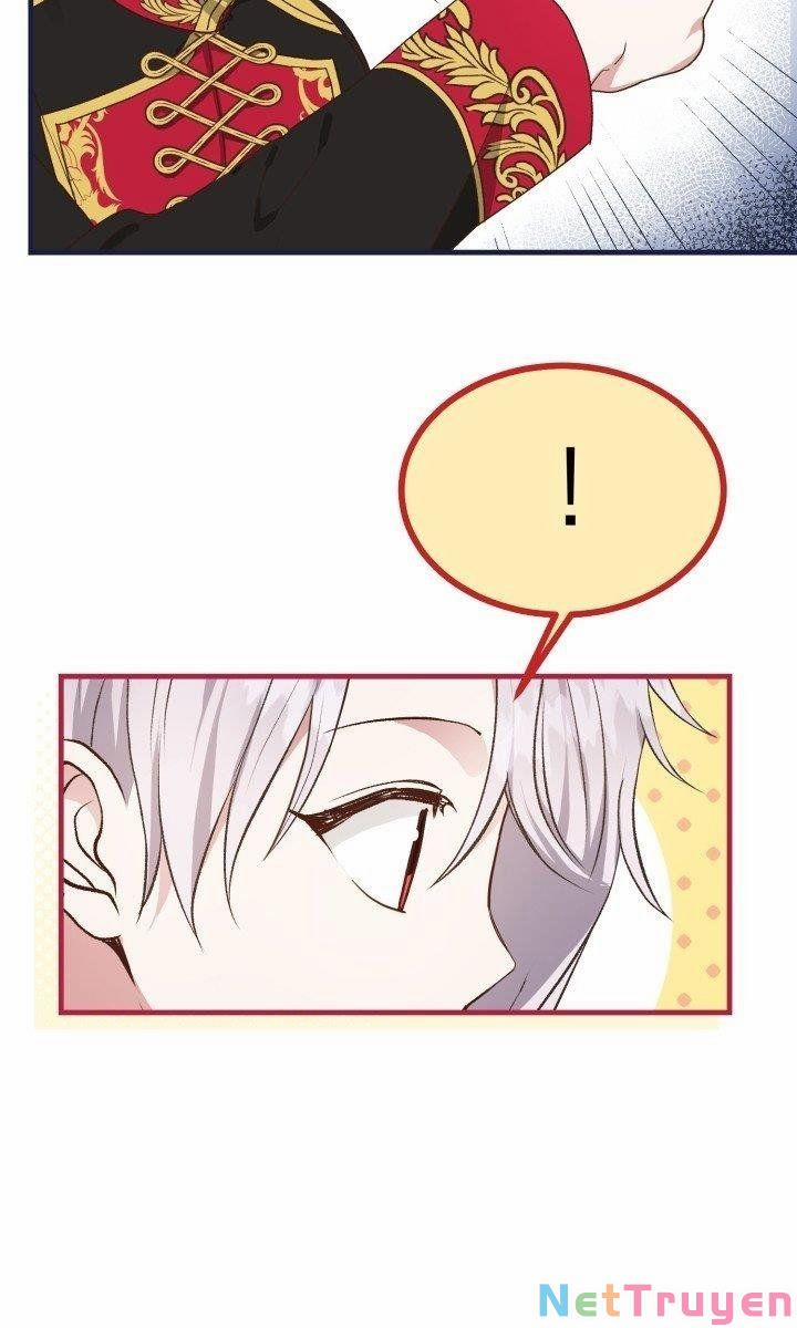 Cô Vợ Bé Nhỏ Của Thái Tử Quái Vật 30.1 trang 29