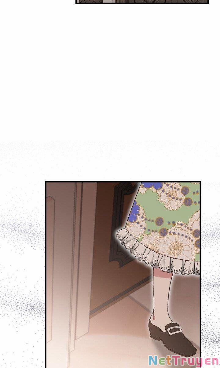 Cô Vợ Bé Nhỏ Của Thái Tử Quái Vật 30.1 trang 34