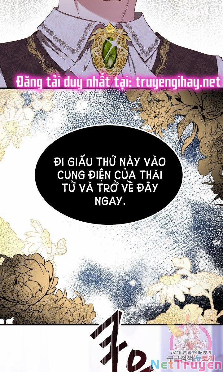 Cô Vợ Bé Nhỏ Của Thái Tử Quái Vật 30.1 trang 6
