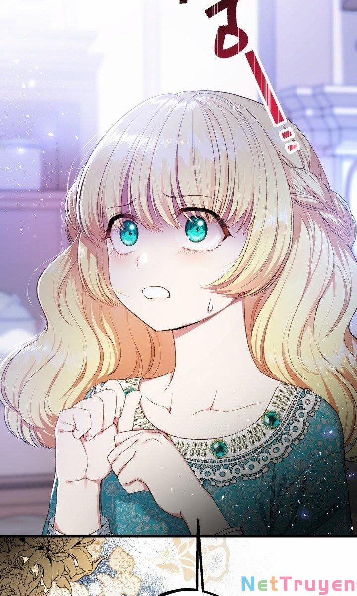 Cô Vợ Bé Nhỏ Của Thái Tử Quái Vật 30.1 trang 7