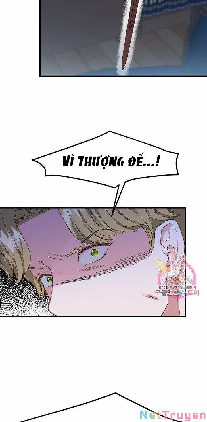 Cô Vợ Bé Nhỏ Của Thái Tử Quái Vật 30.2 trang 16