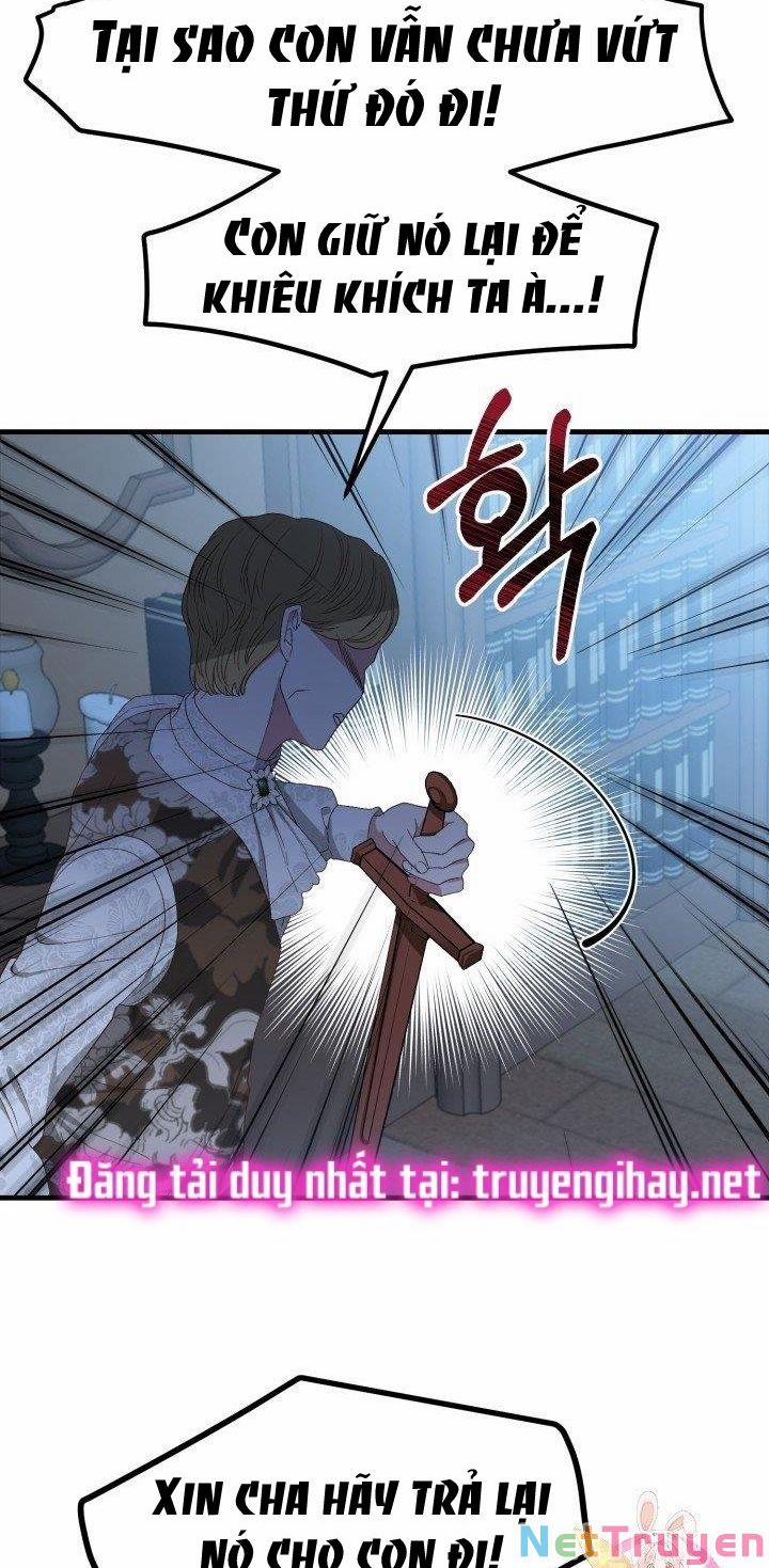 Cô Vợ Bé Nhỏ Của Thái Tử Quái Vật 30.2 trang 17