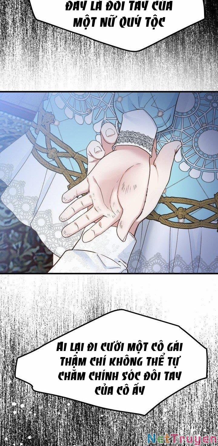 Cô Vợ Bé Nhỏ Của Thái Tử Quái Vật 30.2 trang 21