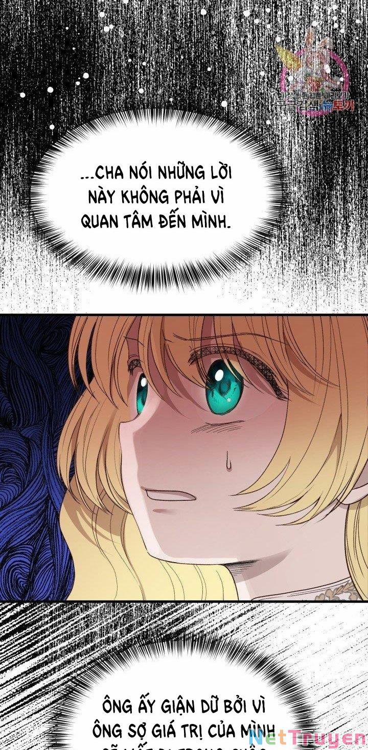 Cô Vợ Bé Nhỏ Của Thái Tử Quái Vật 30.2 trang 22