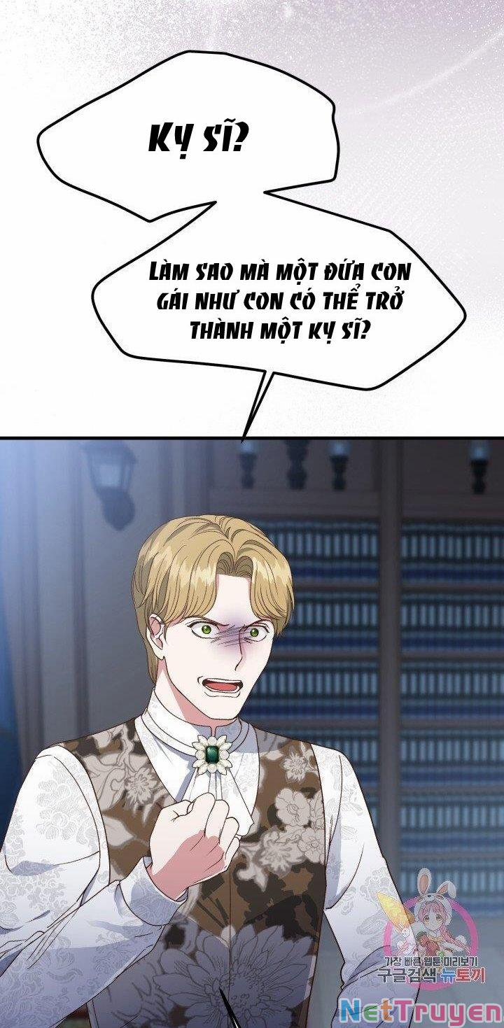 Cô Vợ Bé Nhỏ Của Thái Tử Quái Vật 30.2 trang 28