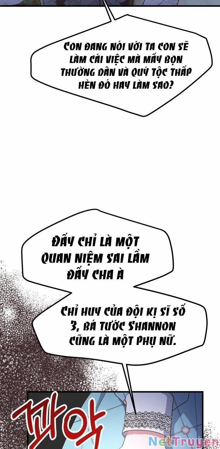 Cô Vợ Bé Nhỏ Của Thái Tử Quái Vật 30.2 trang 29