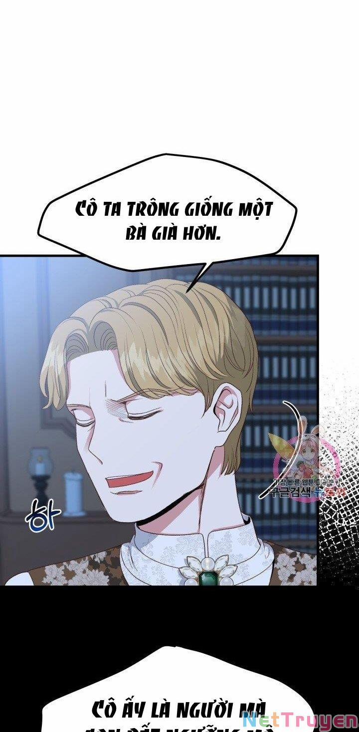 Cô Vợ Bé Nhỏ Của Thái Tử Quái Vật 30.2 trang 31