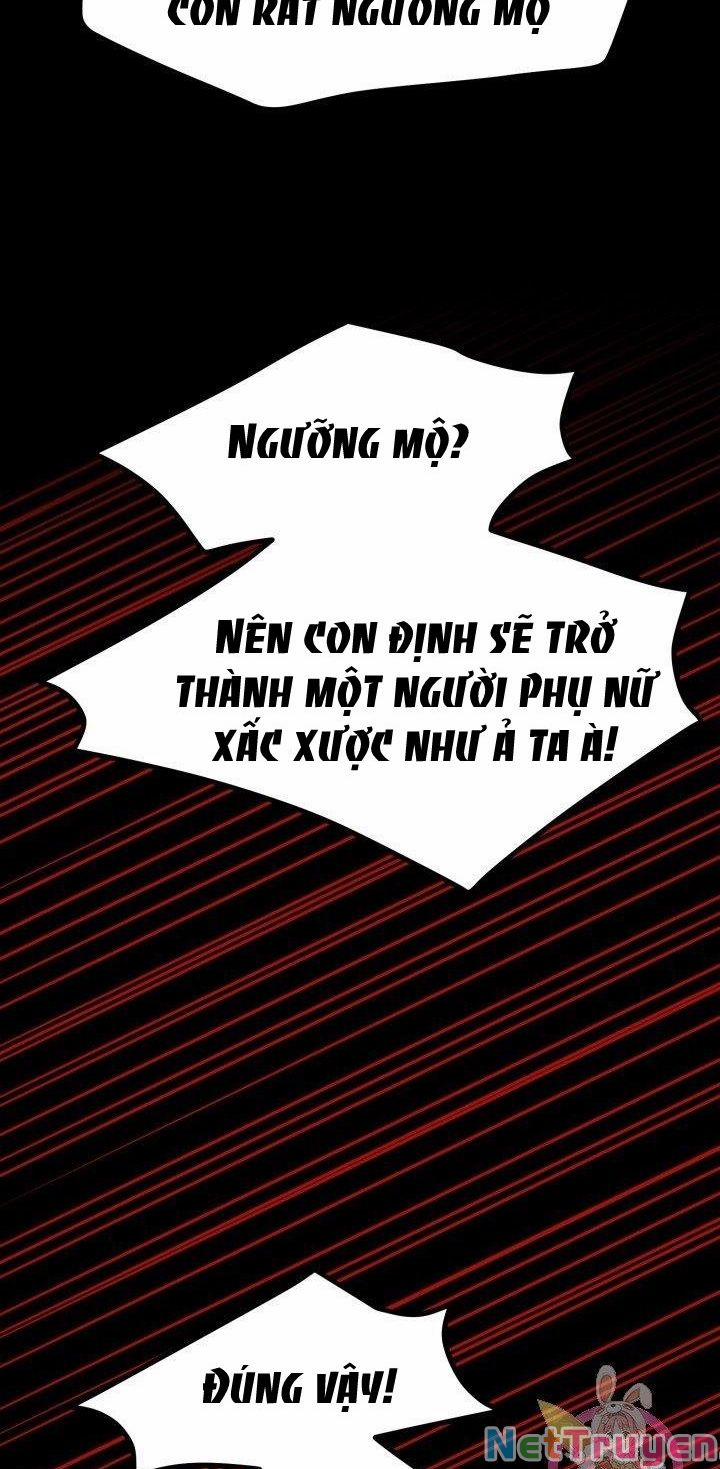 Cô Vợ Bé Nhỏ Của Thái Tử Quái Vật 30.2 trang 32