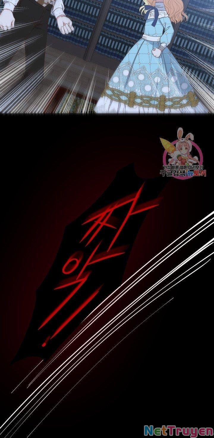 Cô Vợ Bé Nhỏ Của Thái Tử Quái Vật 30.2 trang 34