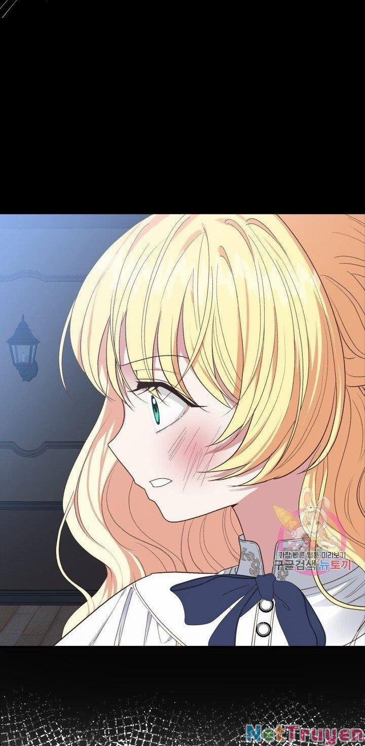 Cô Vợ Bé Nhỏ Của Thái Tử Quái Vật 30.2 trang 35