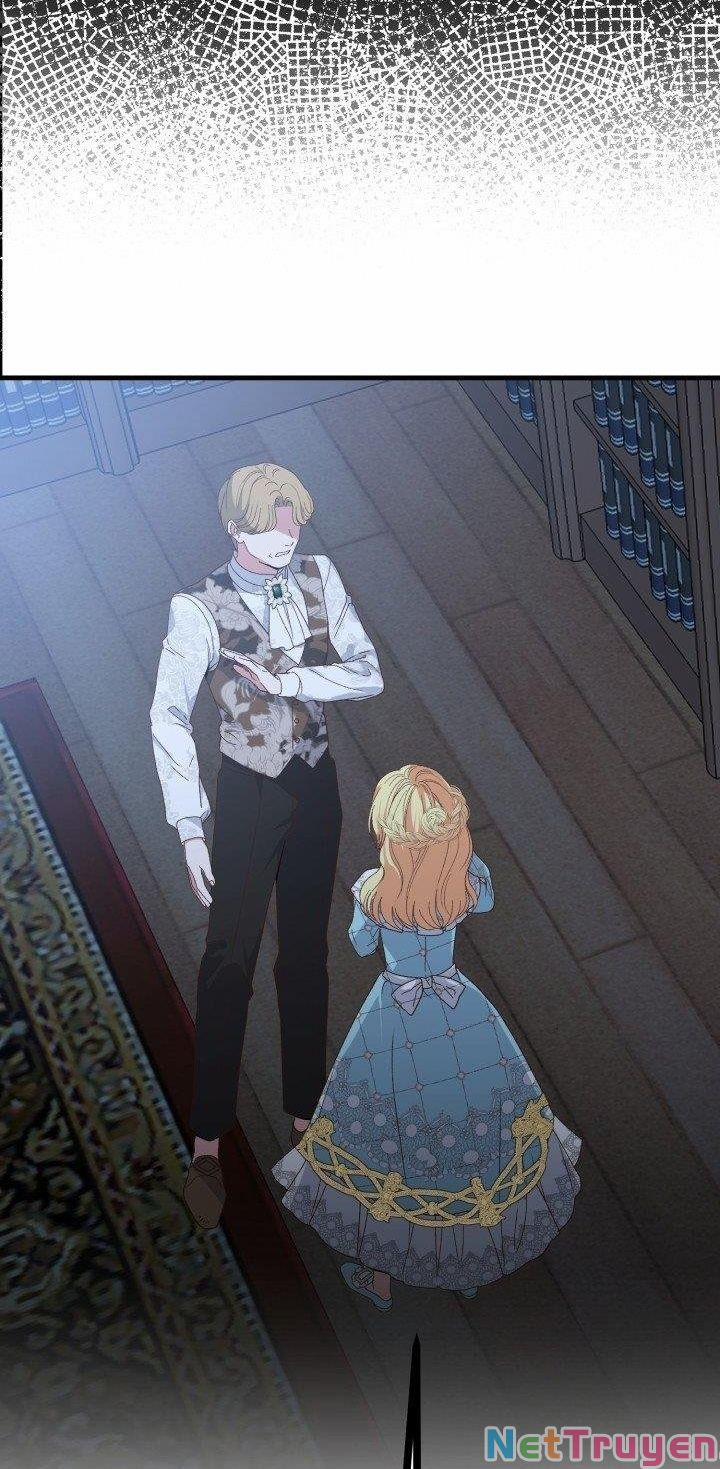 Cô Vợ Bé Nhỏ Của Thái Tử Quái Vật 30.2 trang 36