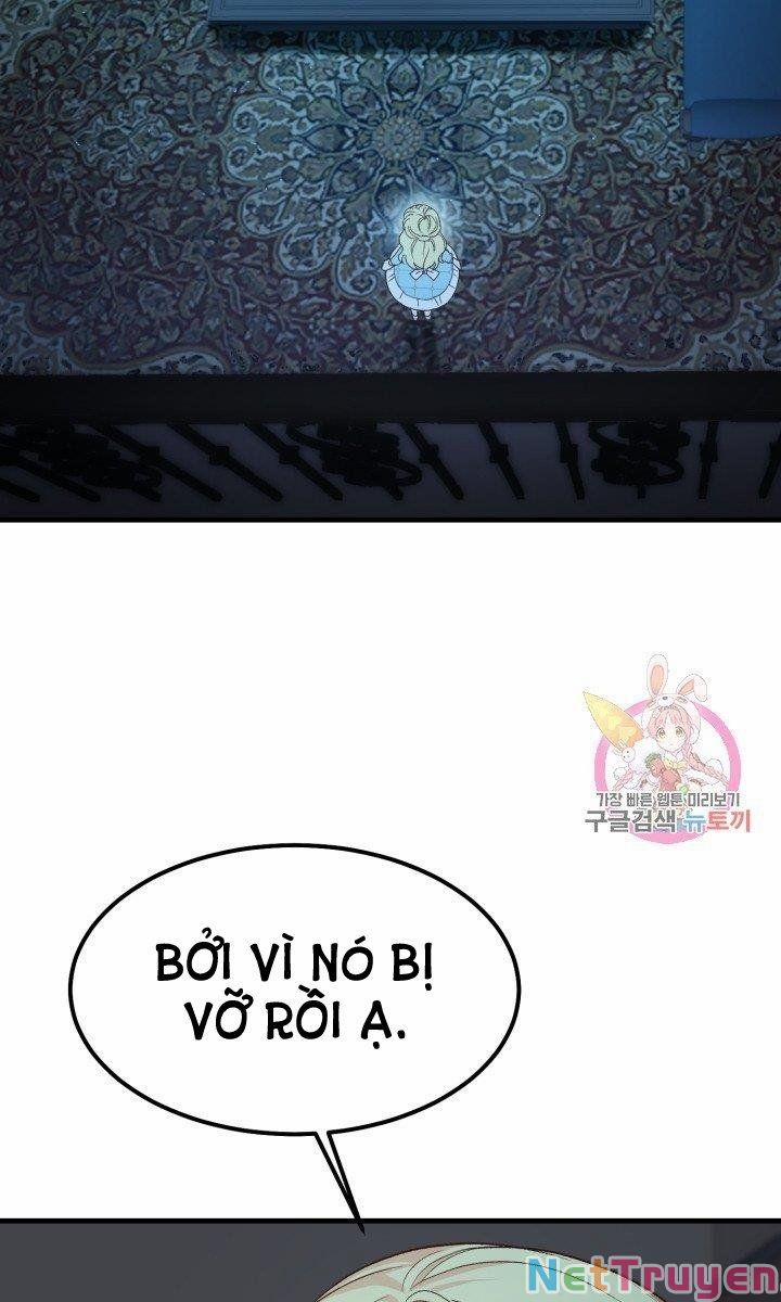 Cô Vợ Bé Nhỏ Của Thái Tử Quái Vật 30.2 trang 5