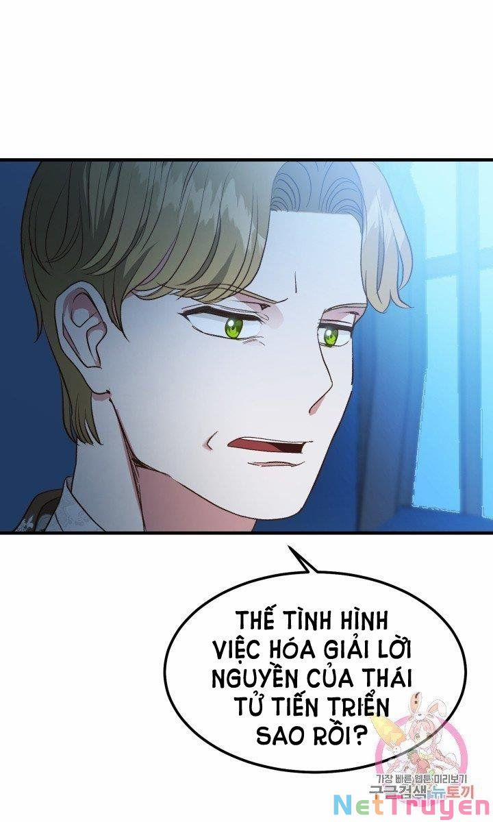 Cô Vợ Bé Nhỏ Của Thái Tử Quái Vật 30.2 trang 8