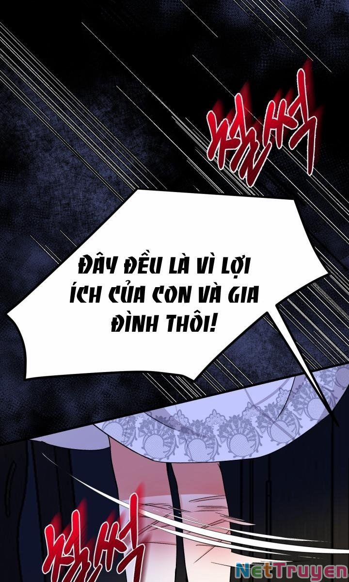 Cô Vợ Bé Nhỏ Của Thái Tử Quái Vật 31.1 trang 14