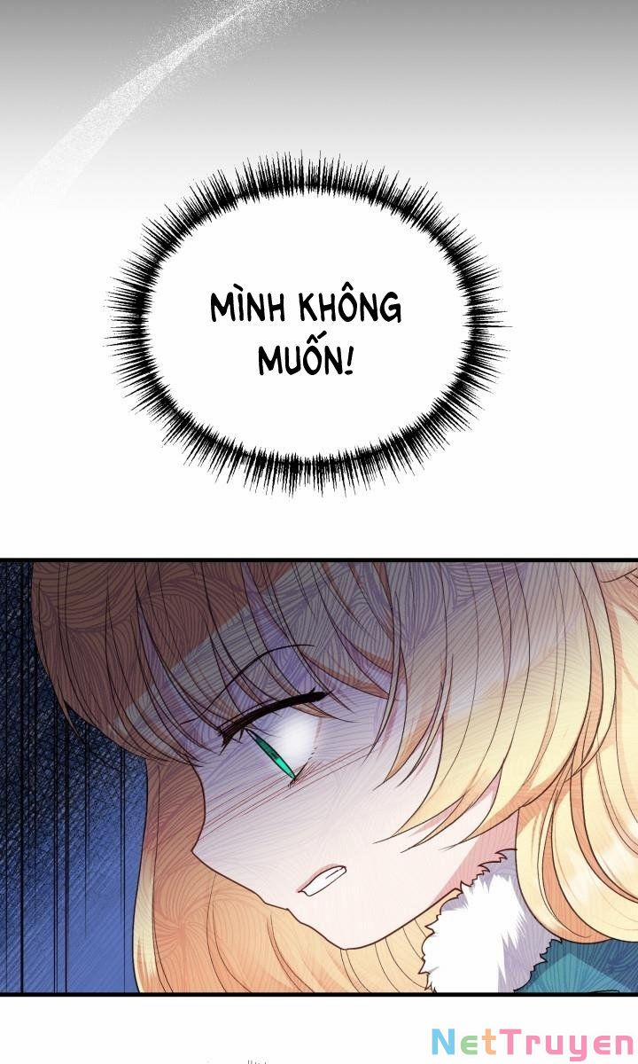 Cô Vợ Bé Nhỏ Của Thái Tử Quái Vật 31.1 trang 19