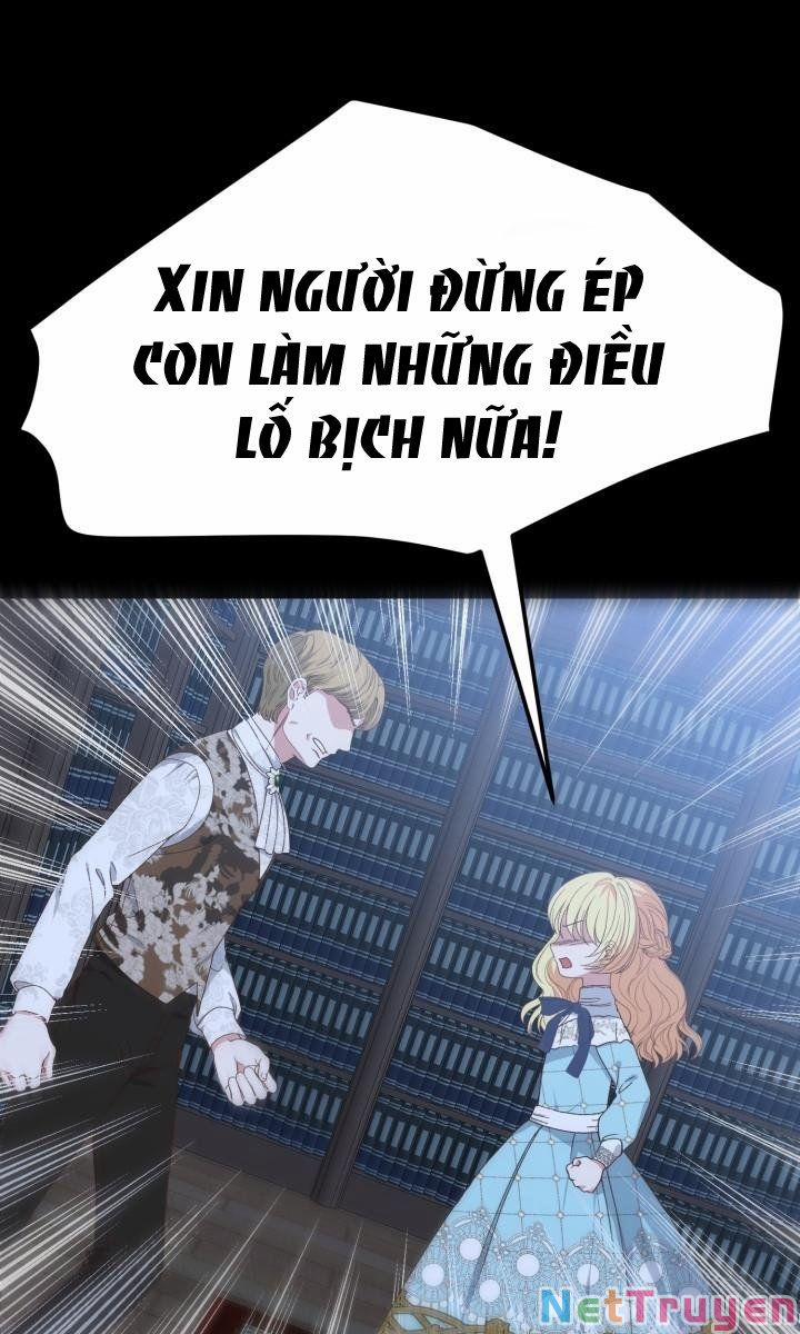 Cô Vợ Bé Nhỏ Của Thái Tử Quái Vật 31.1 trang 2