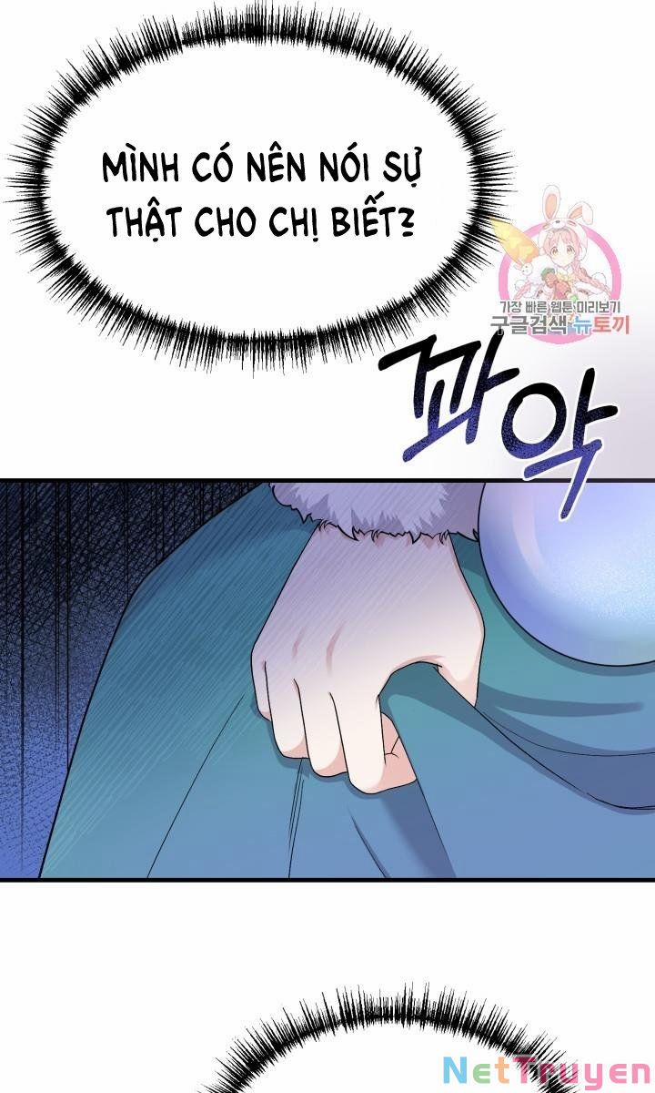 Cô Vợ Bé Nhỏ Của Thái Tử Quái Vật 31.1 trang 20