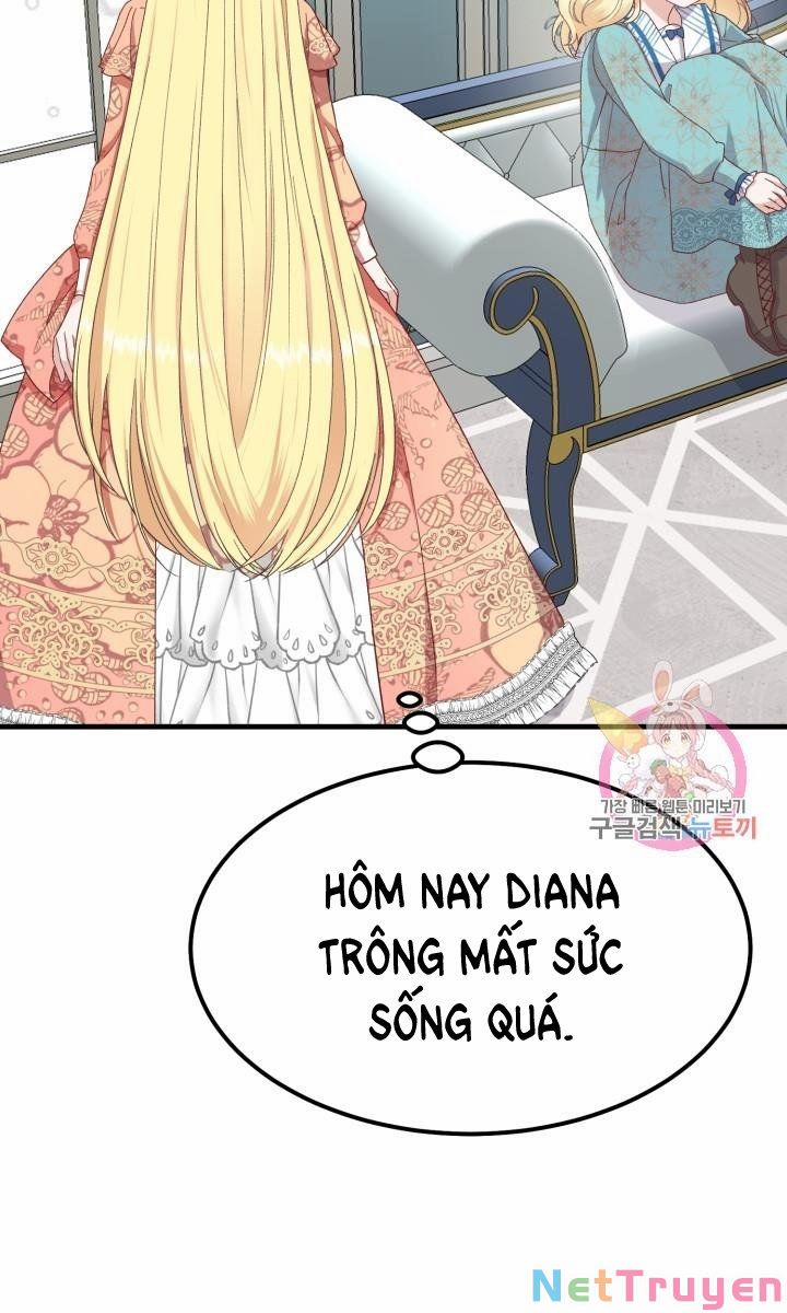 Cô Vợ Bé Nhỏ Của Thái Tử Quái Vật 31.1 trang 33