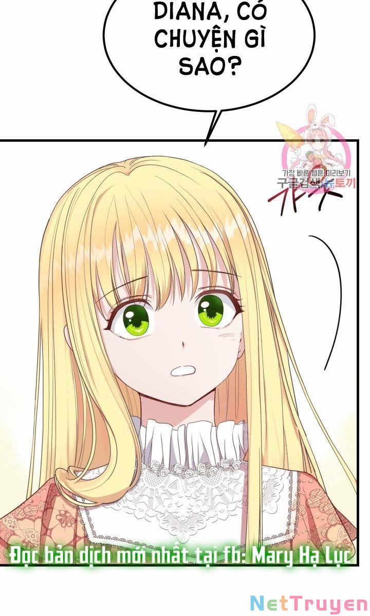 Cô Vợ Bé Nhỏ Của Thái Tử Quái Vật 31.1 trang 35