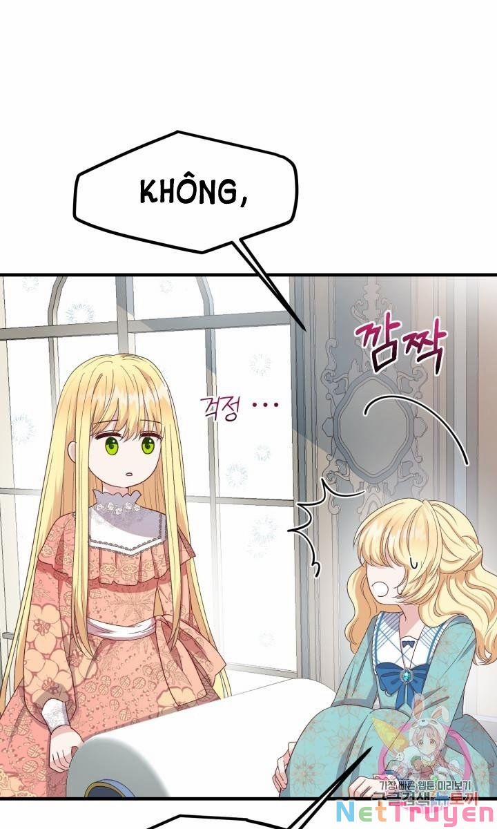 Cô Vợ Bé Nhỏ Của Thái Tử Quái Vật 31.1 trang 36