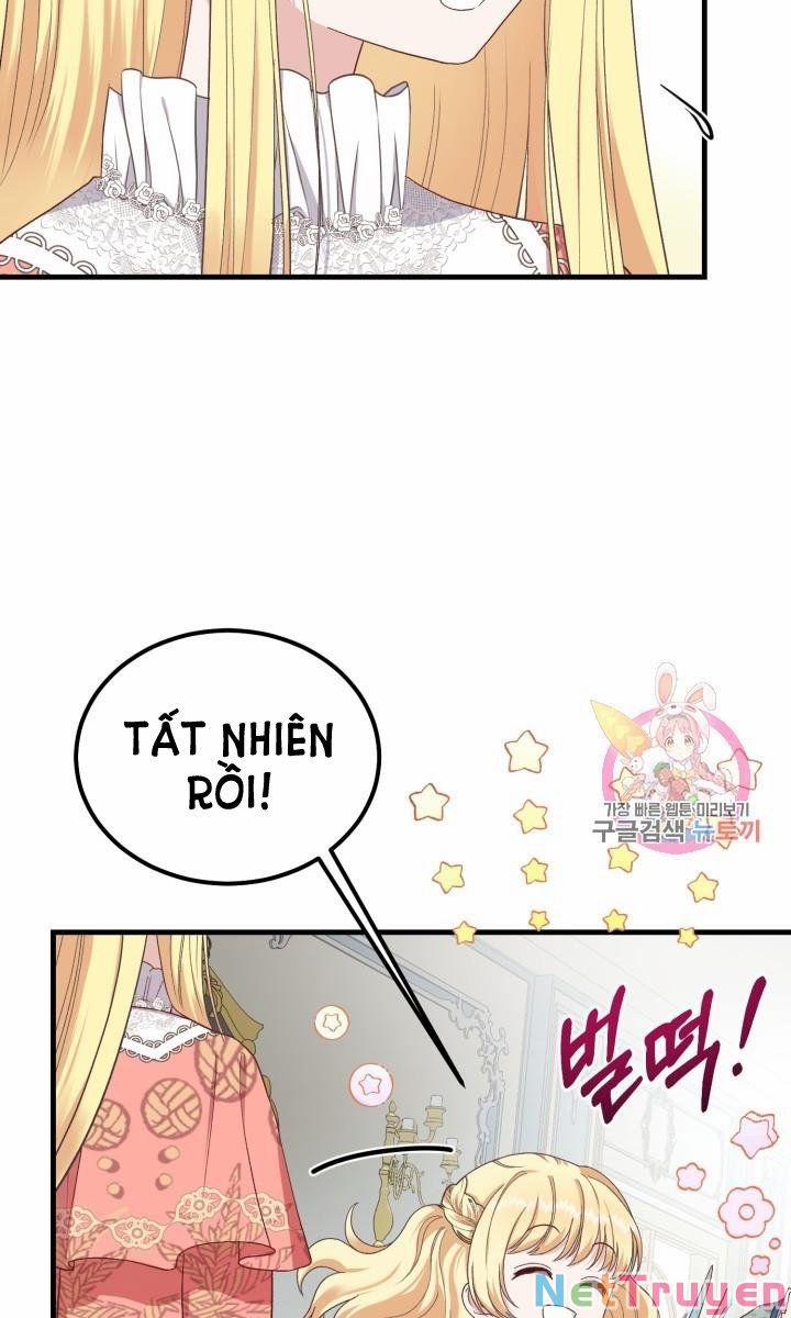 Cô Vợ Bé Nhỏ Của Thái Tử Quái Vật 31.1 trang 38