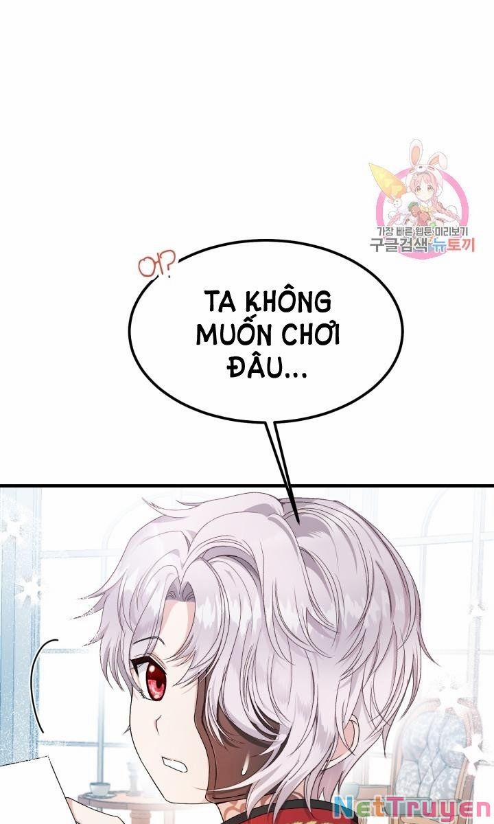 Cô Vợ Bé Nhỏ Của Thái Tử Quái Vật 31.1 trang 40