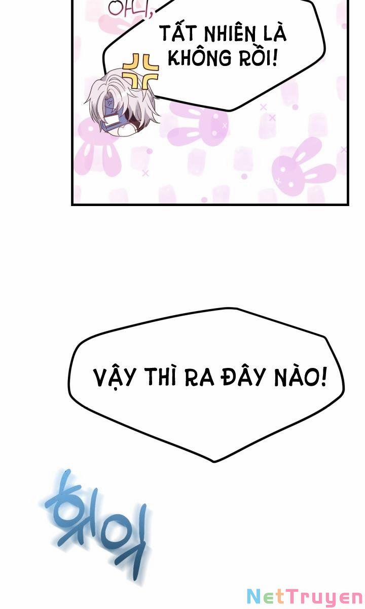 Cô Vợ Bé Nhỏ Của Thái Tử Quái Vật 31.1 trang 42