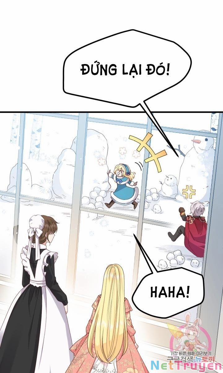 Cô Vợ Bé Nhỏ Của Thái Tử Quái Vật 31.1 trang 46